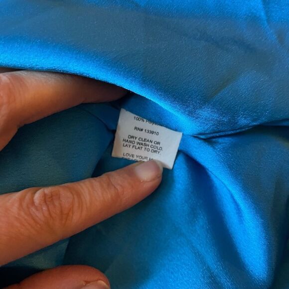 Show Me Your Mumu Felix Blazer Size XS - Picture 5 of 10